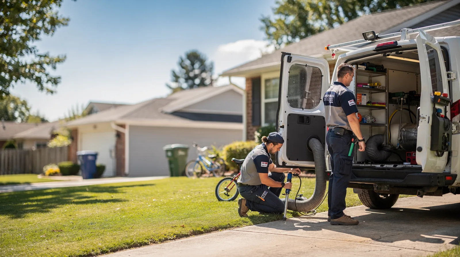 24/7 HVAC Repair & AC Replacement in Wrightsville Beach, NC near me